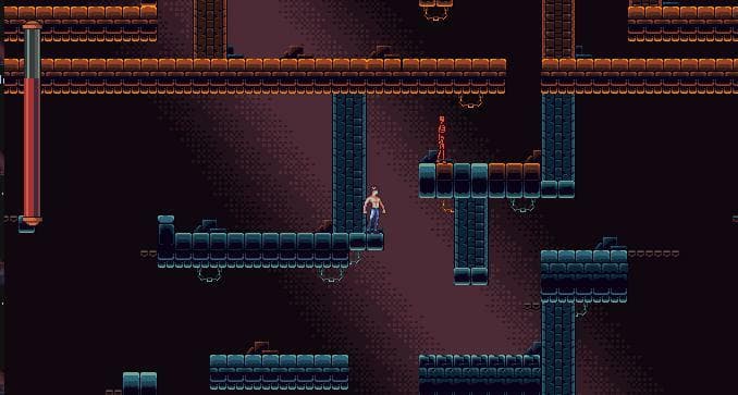 CycloTower screenshot 6