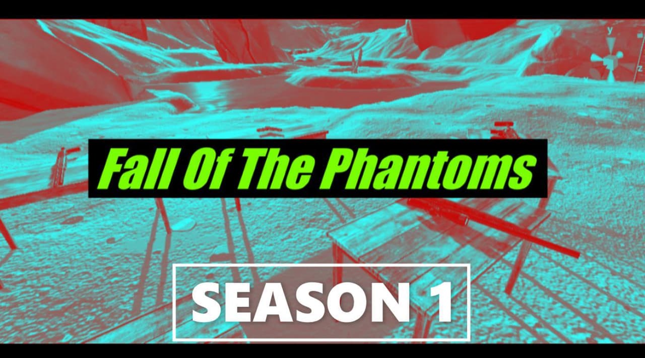 Fall Of The Phantoms