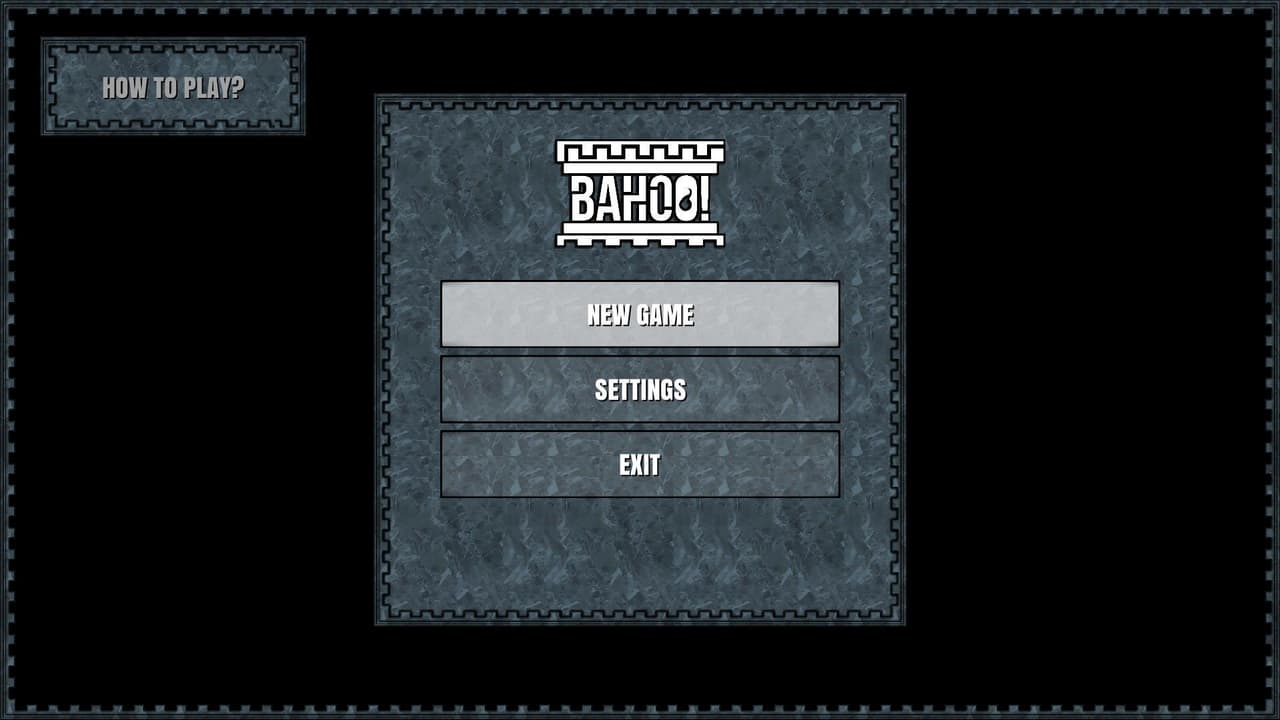 Bahoo! screenshot 3