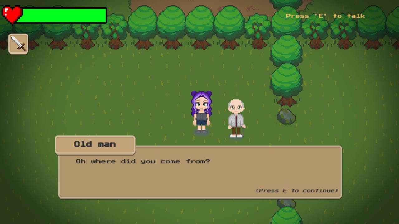 In Memoriam (Aimtrooper) screenshot 4