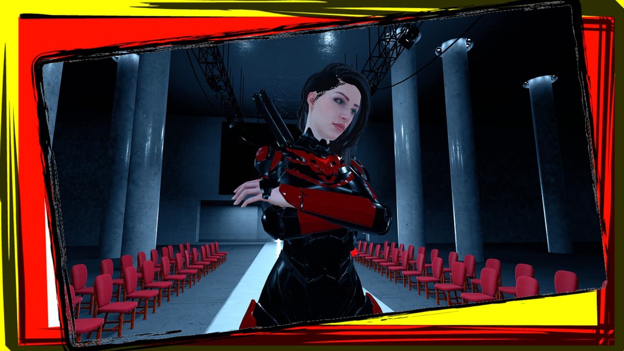 Figurine Scene Simulator screenshot 5