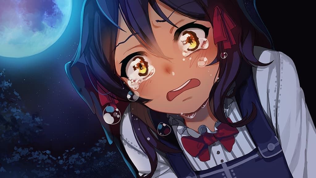 Bluemoonpark: the most precious wings screenshot 2