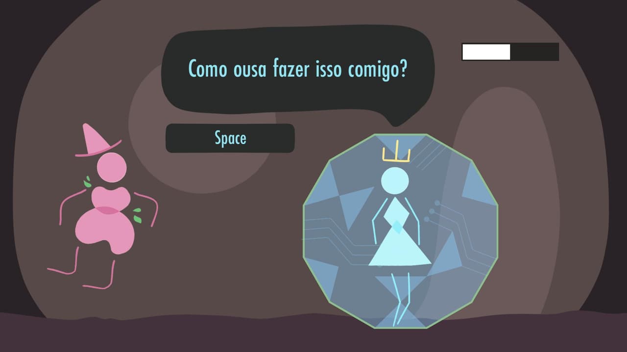 Bolha screenshot 3