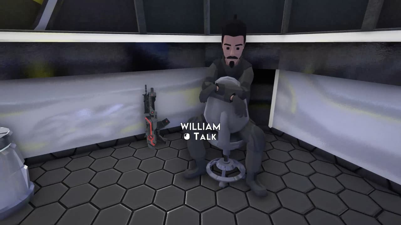 A Day In Space screenshot 2