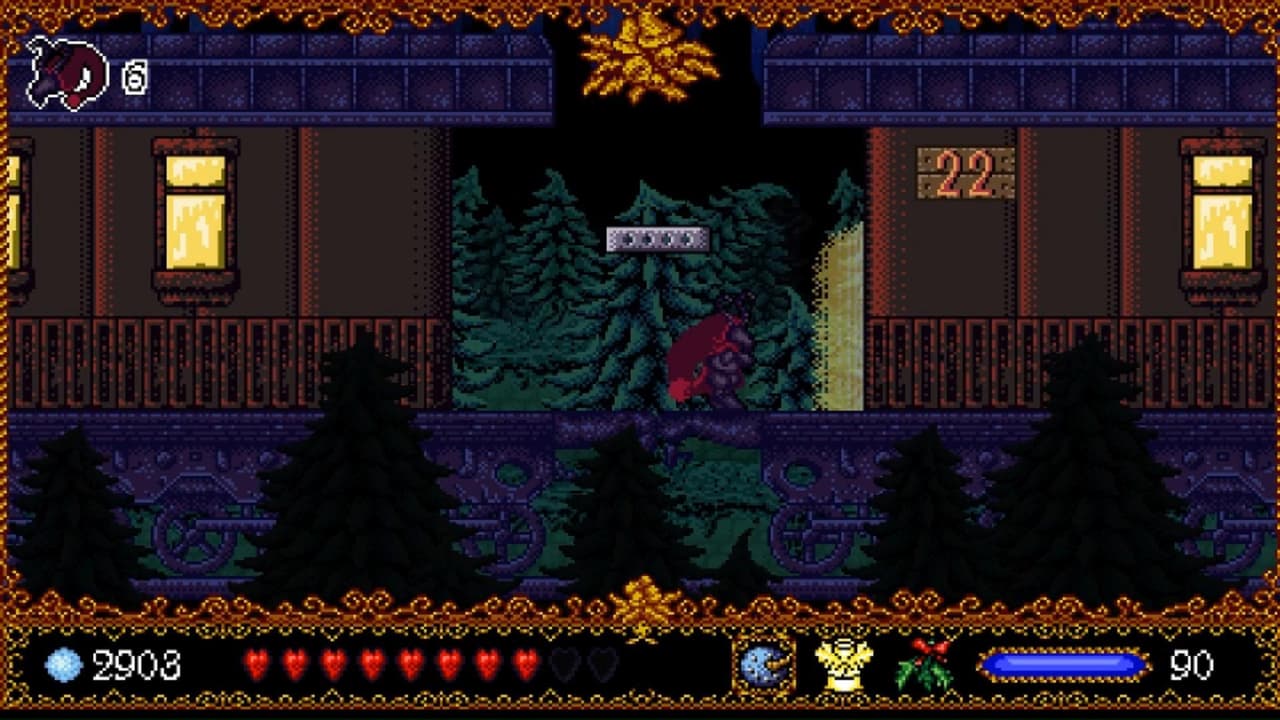 Krampus Quest (itch)