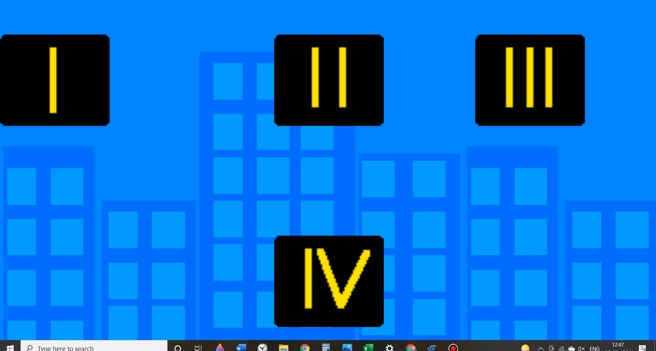 steler kid (with bugs) screenshot 3