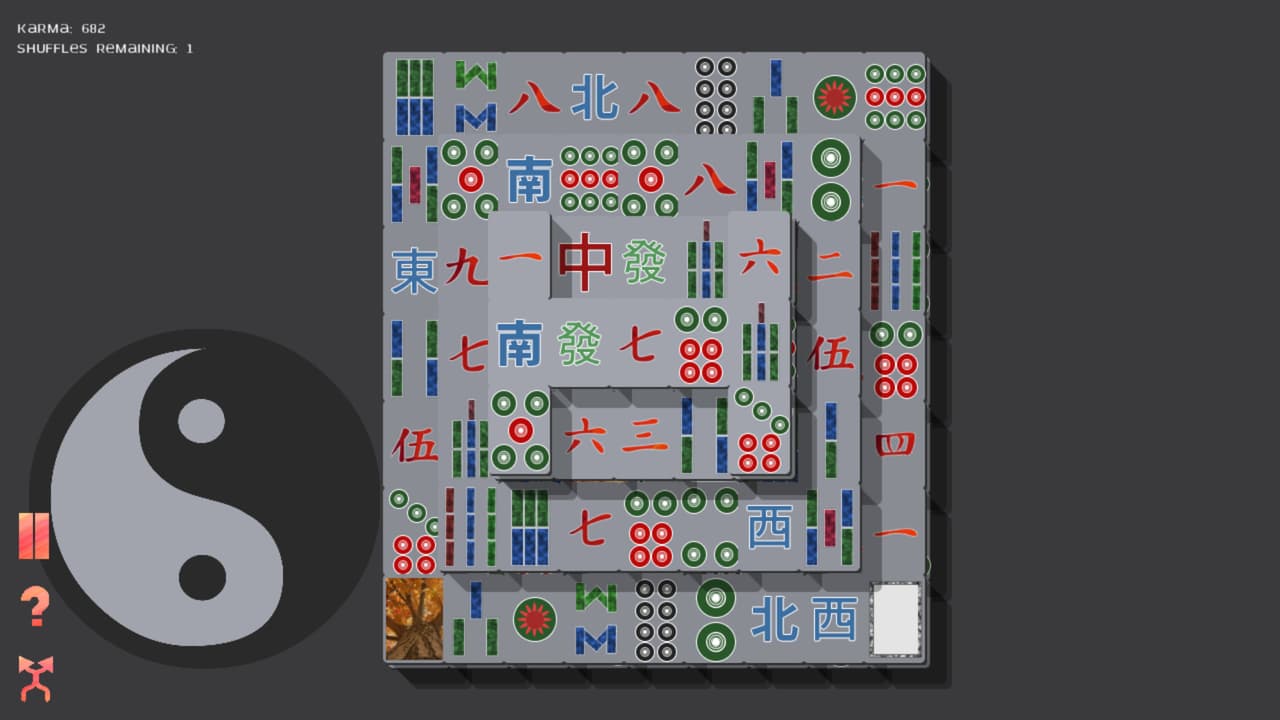 Thats Mahjong! screenshot 4