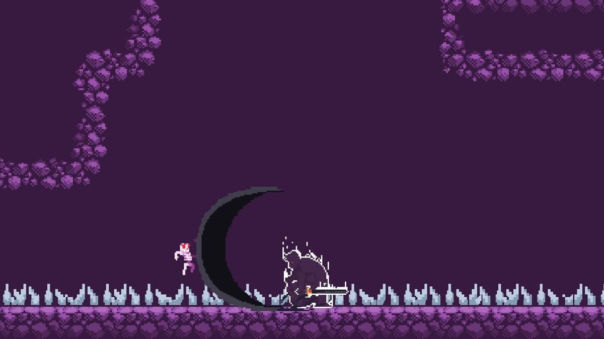 Death Section screenshot 4