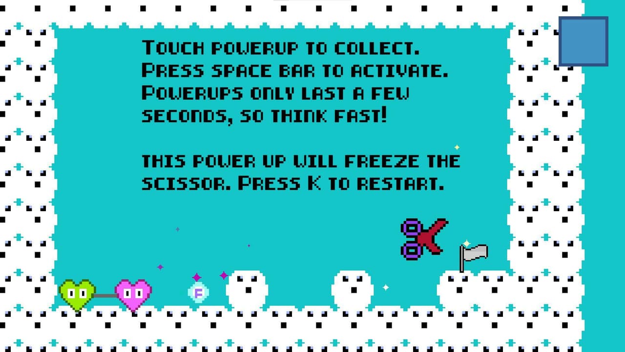 Heart-Strings screenshot 3