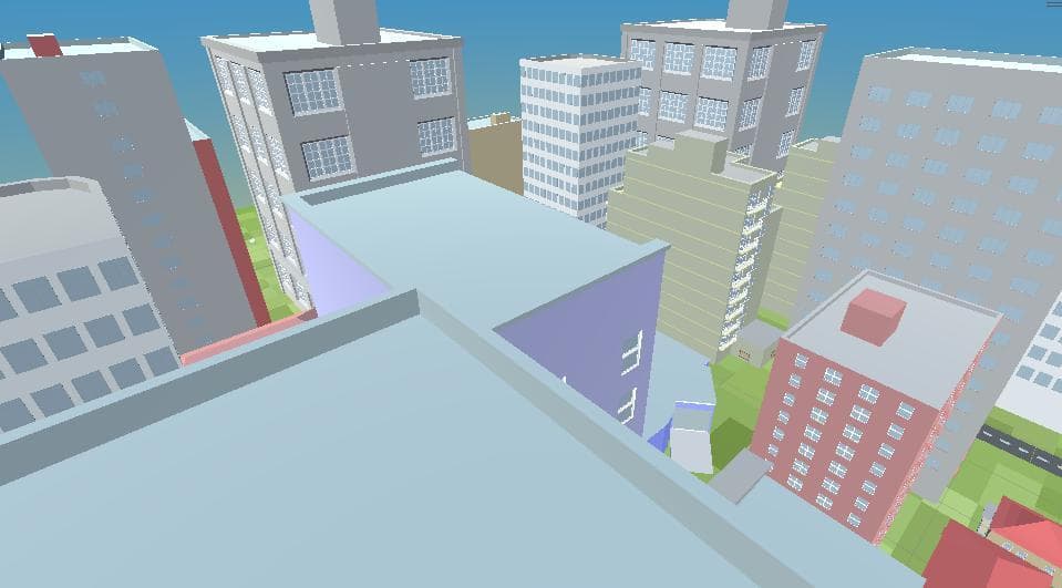Swing Guy screenshot 4