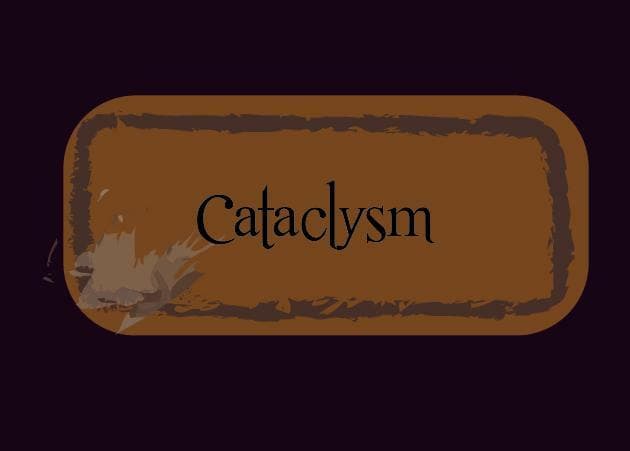 Cataclysm (kidsquid)