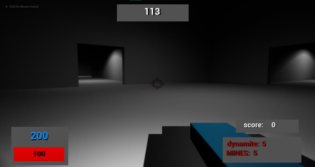MONSTER BASH 2.6 screenshot 3
