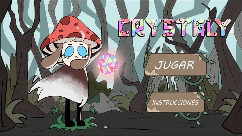 Cristaly (notquate)