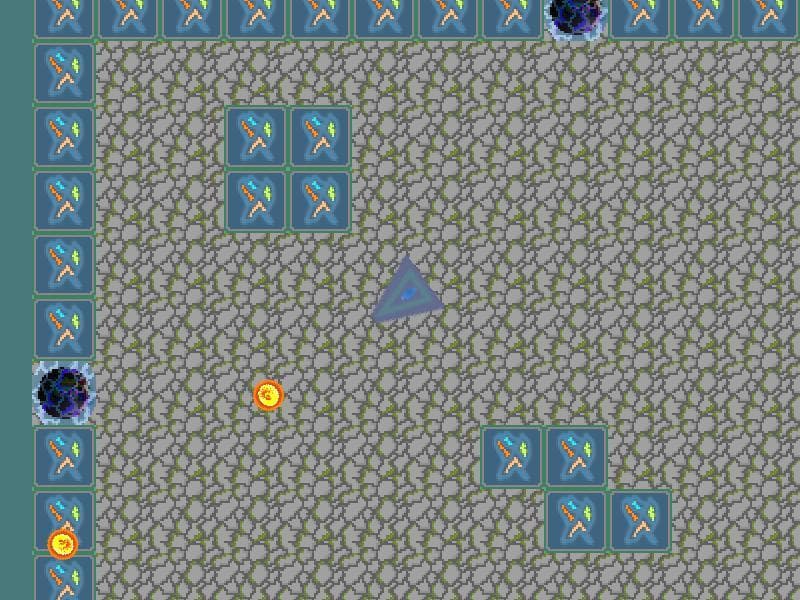 Malformed screenshot 2
