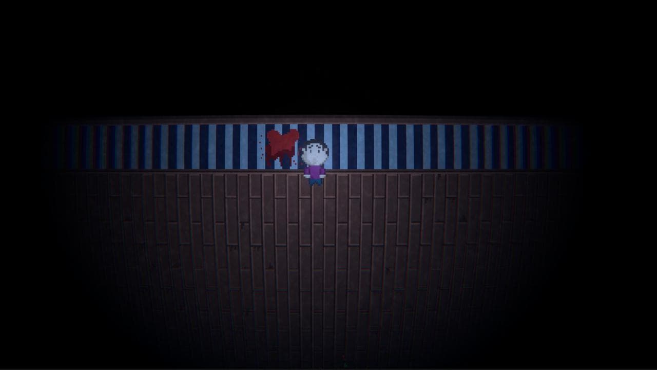 Lights Off! (Technical Demo) screenshot 5
