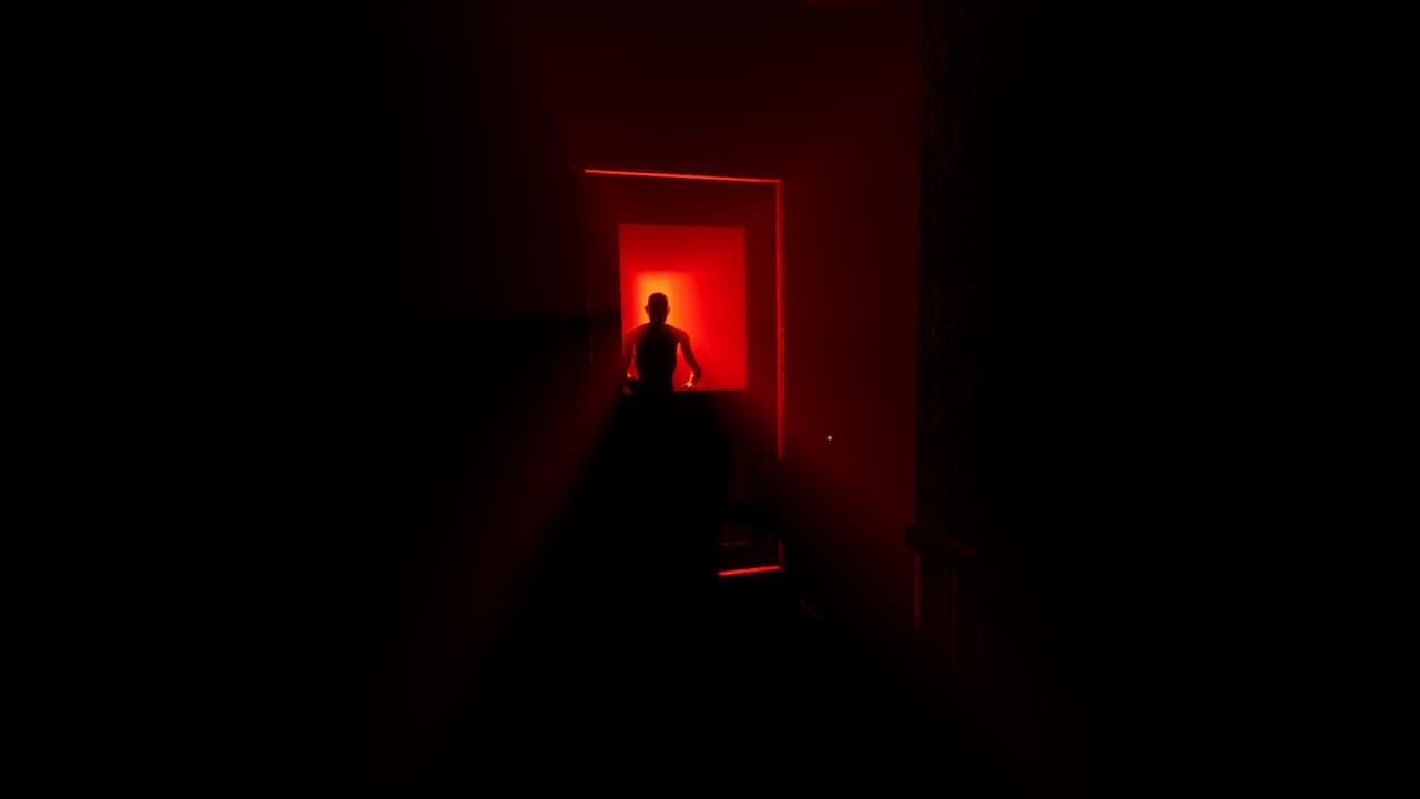 Silent Nights (itch) screenshot 3