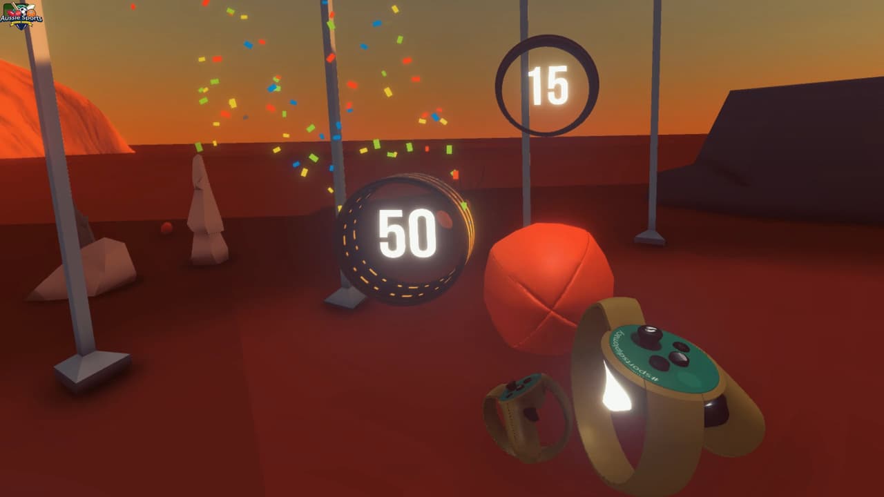 Aussie Sports VR screenshot 3