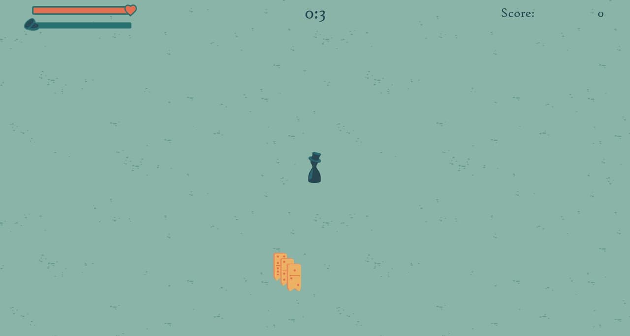 Ludos Random screenshot 3