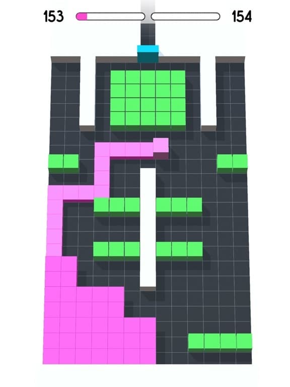 Color Fill 3D screenshot 2