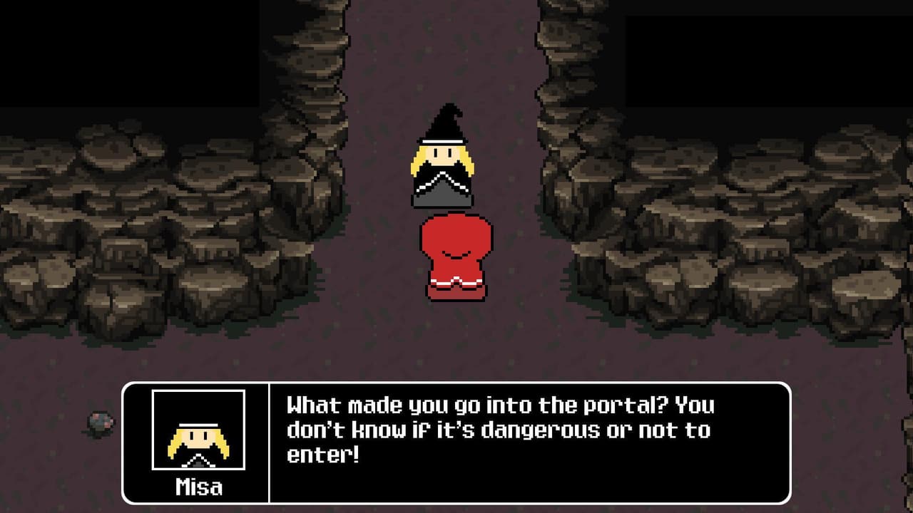 MythScape screenshot 4