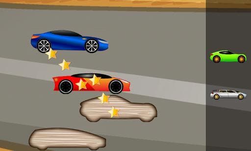 Cars Puzzle for Toddlers Games