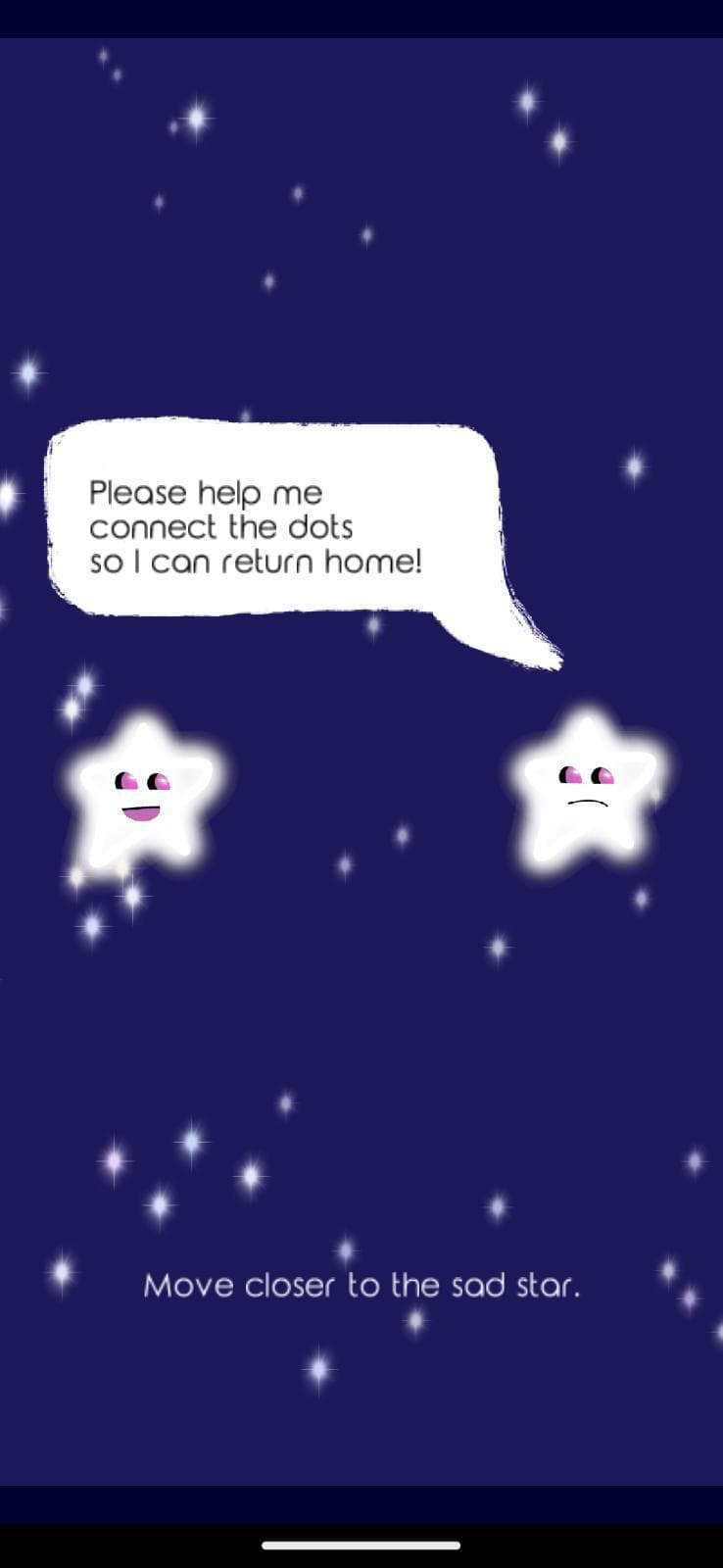 Falling Star (KocKa Labs) screenshot 3