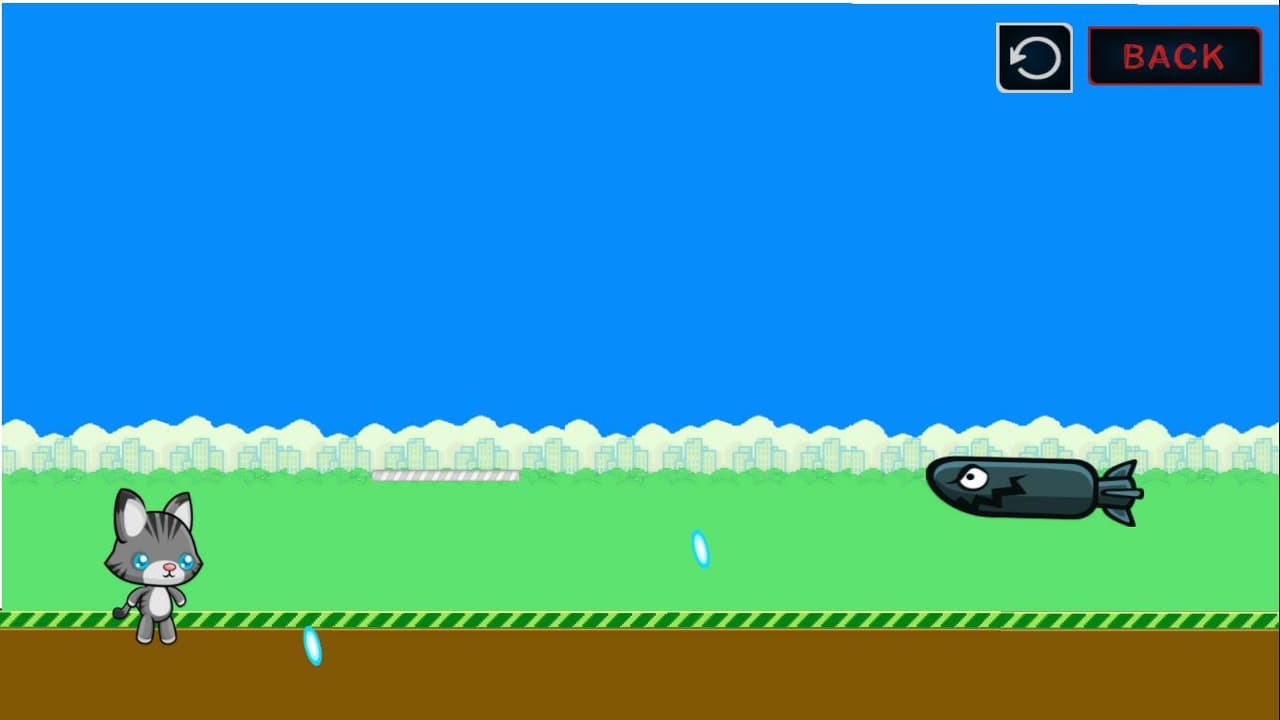 1 VS 1 CAT 1.2 screenshot 2