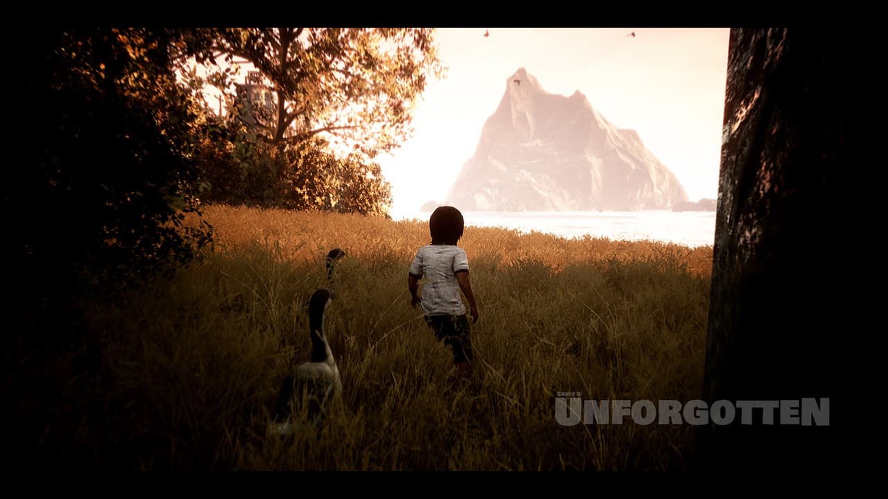 Shiov 3 Unforgotten screenshot 3