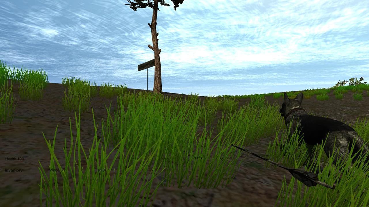 IslandsSurvival screenshot 2