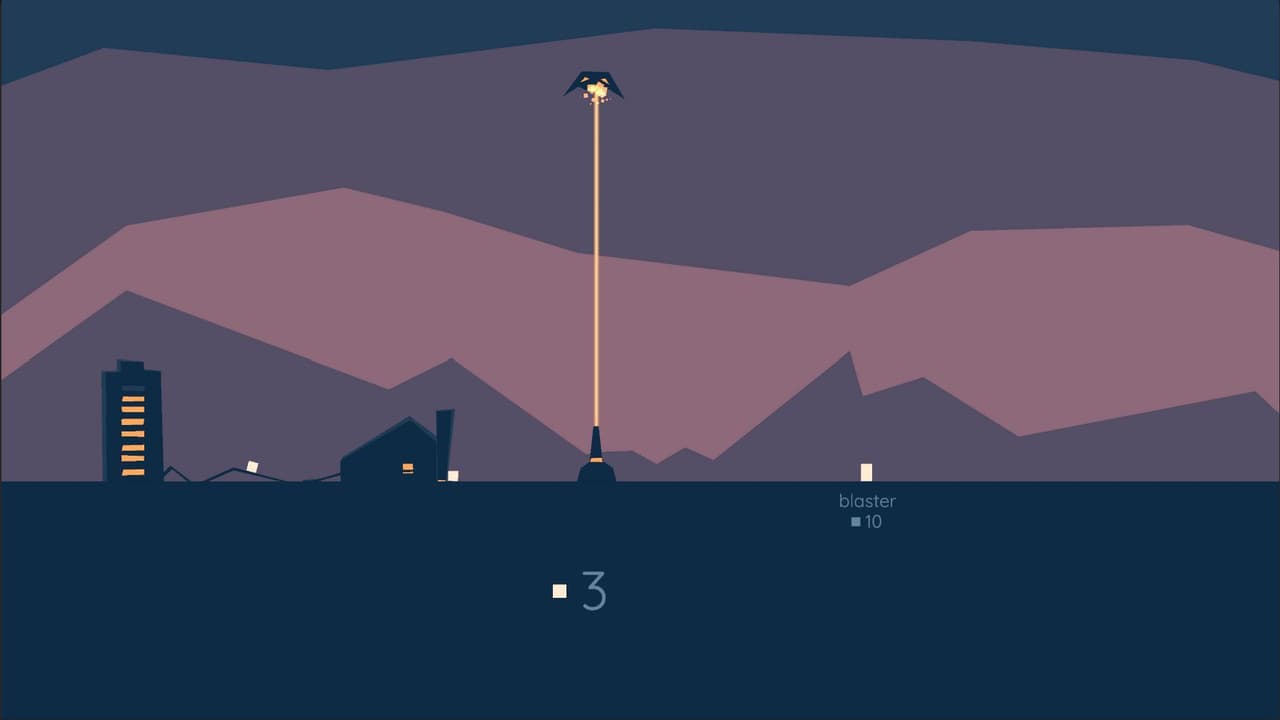 96 beats per minute screenshot 2