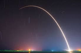 Rocket Dancer 2