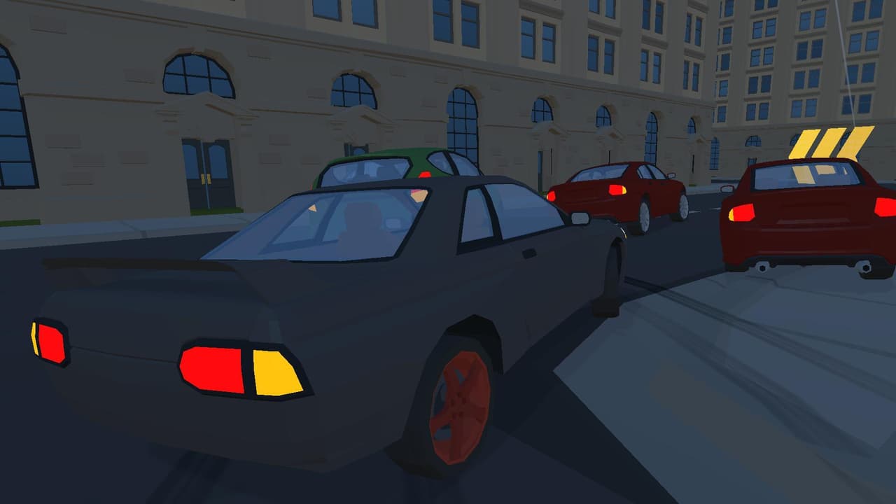 Underglow screenshot 3