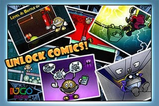 Toy Bot Diaries Compilation screenshot 4