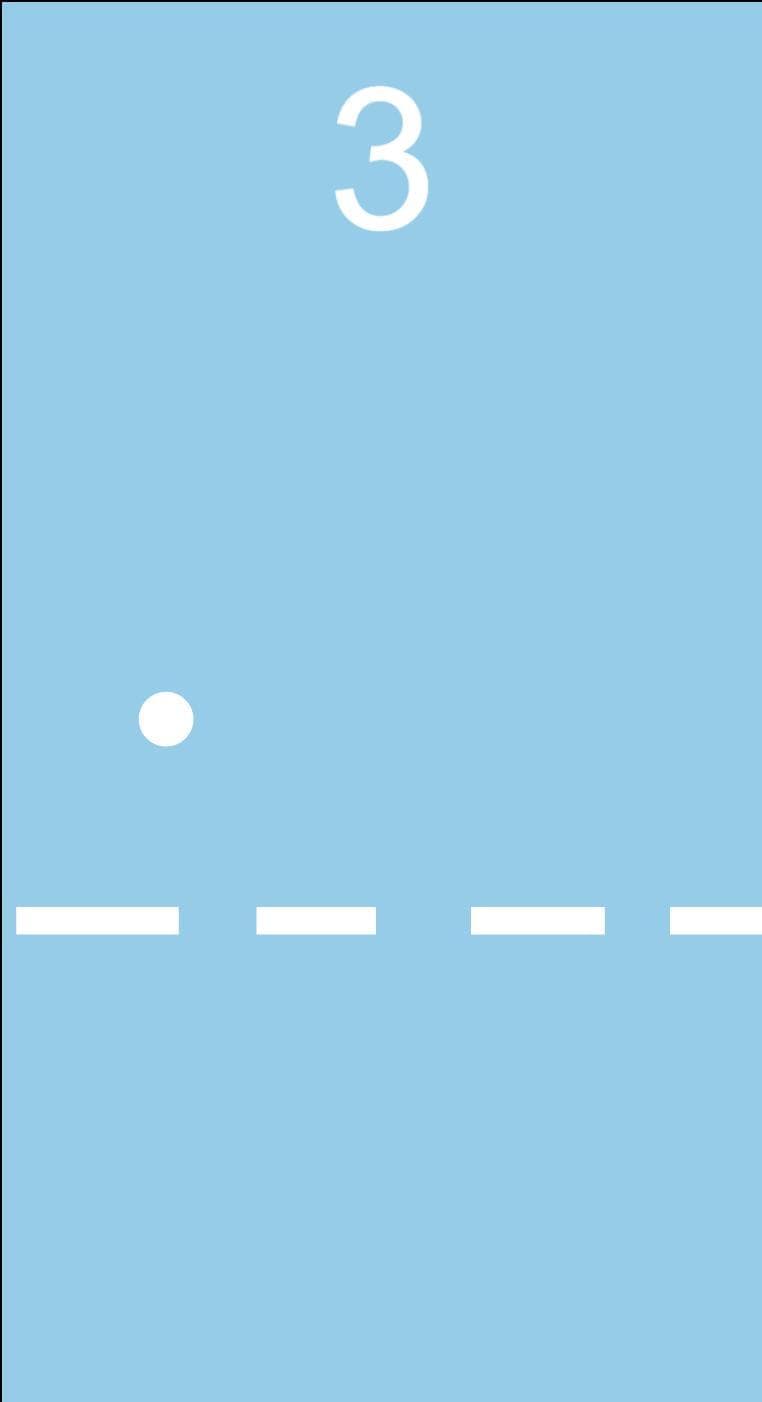Bouncing Ball (itch) (zjc17)