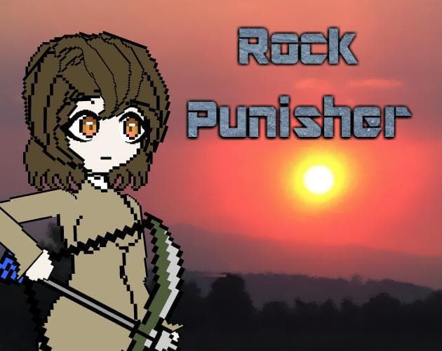 Rock Punisher