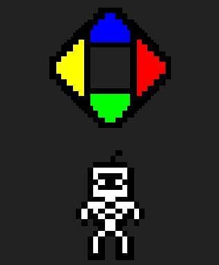 Carls Color Computations
