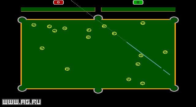 Billiards screenshot 6