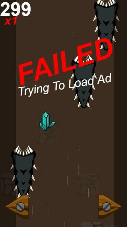 Asteroid Drop screenshot 4