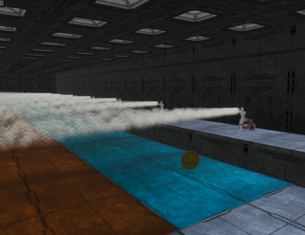 Tradiecraft Tool Trials screenshot 3