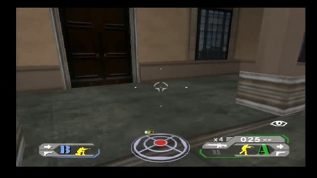 Tom Clancys Ghost Recon: Jungle Storm screenshot 6