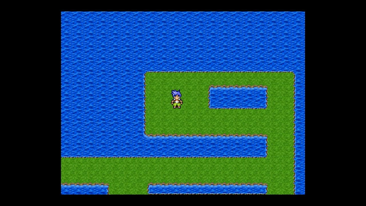 Unset Path screenshot 3