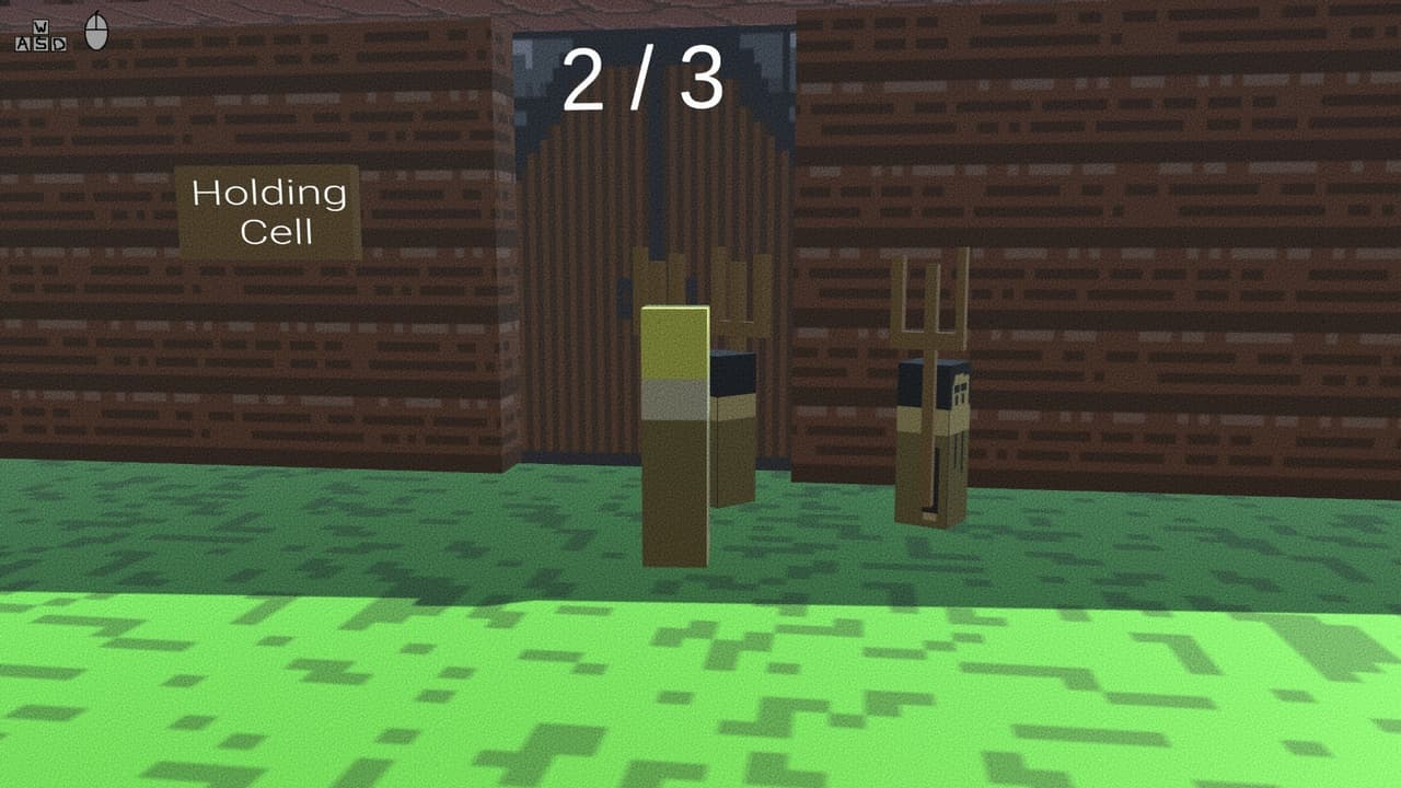 Famine Rebellion