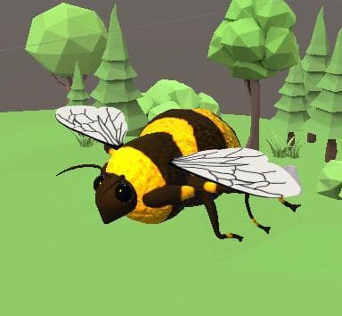 Bee good 🐝