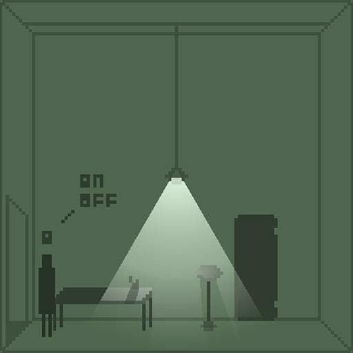 Escape Game / Light Up screenshot 4