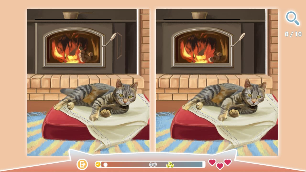 Cute Cats 3 screenshot 4