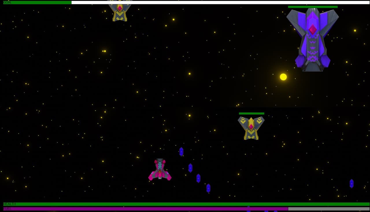 The 4th door screenshot 3