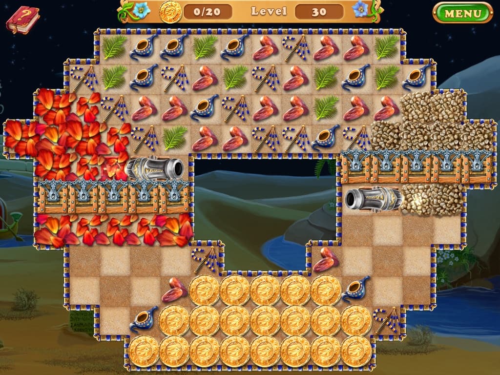 Laruaville 7 screenshot 2