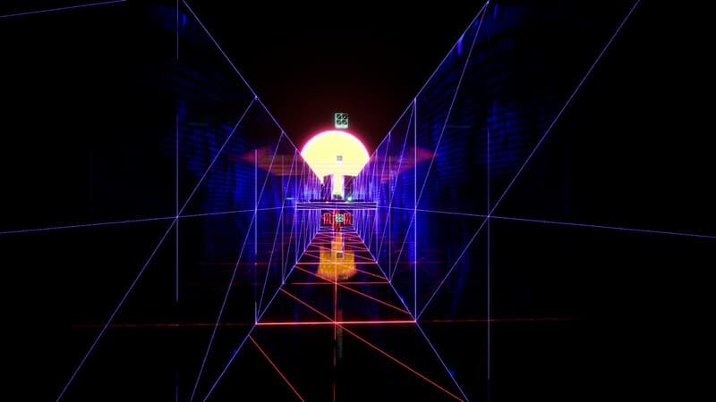 Radiant Cell Demo screenshot 2