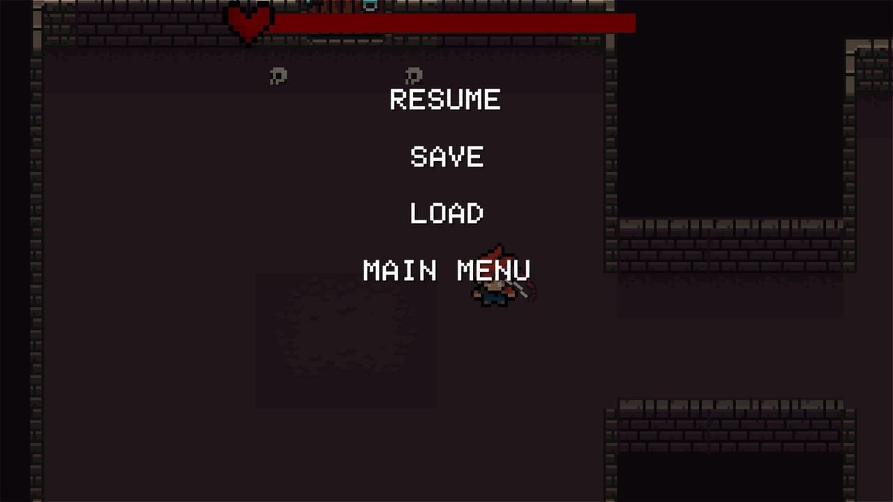 Archers Dungeon screenshot 4