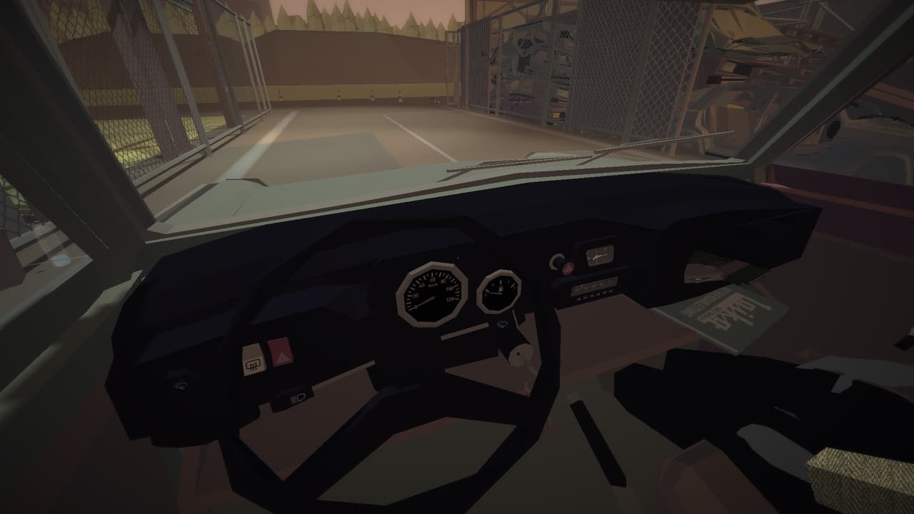 Jalopy screenshot 4